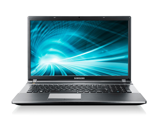 Samsung 550P7C i5-3210M/6GB/1000/DVD-RW/7HP64 - 80323 - zdjęcie